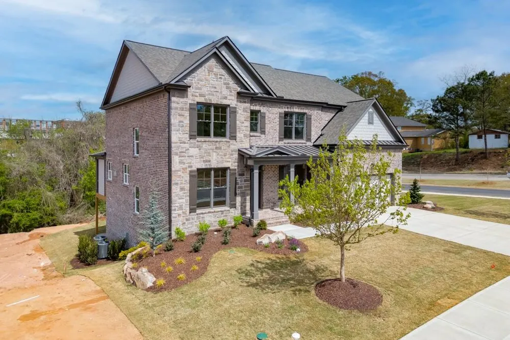 245 Smokey Road Buford, GA 30518