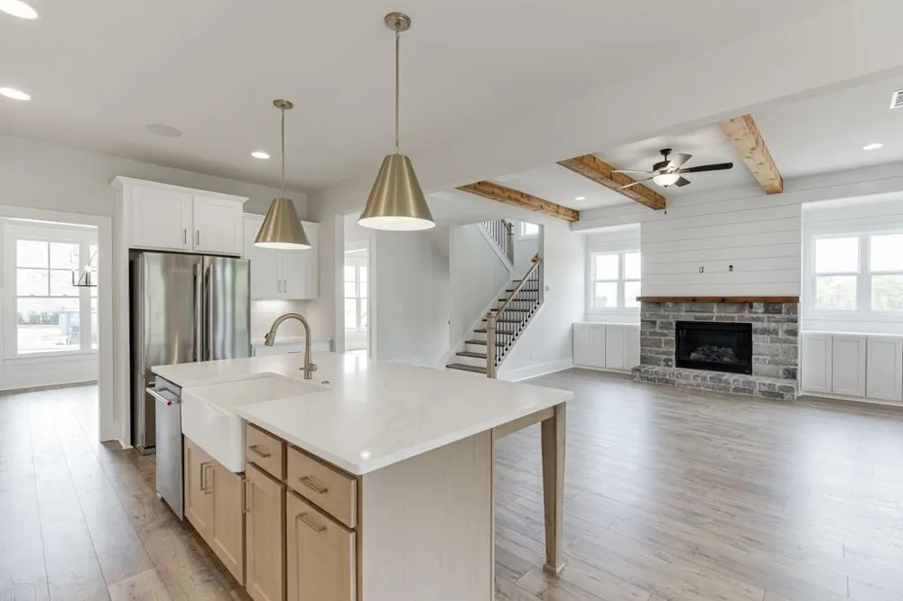 245 Smokey Road Buford, GA 30518