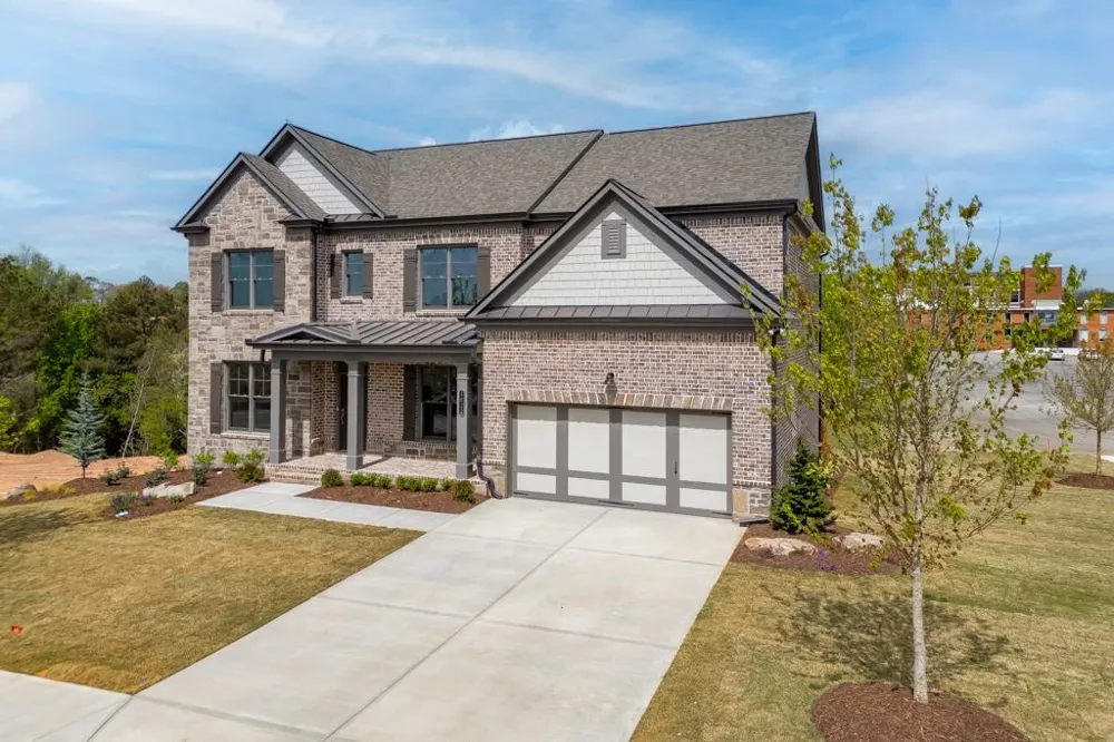 245 Smokey Road Buford, GA 30518