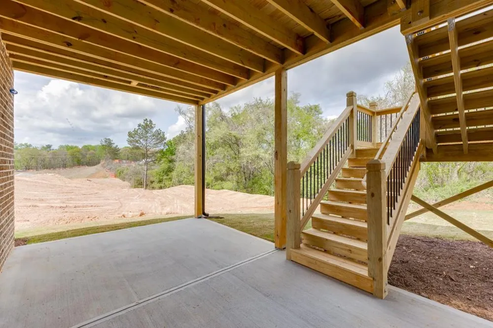 245 Smokey Road Buford, GA 30518