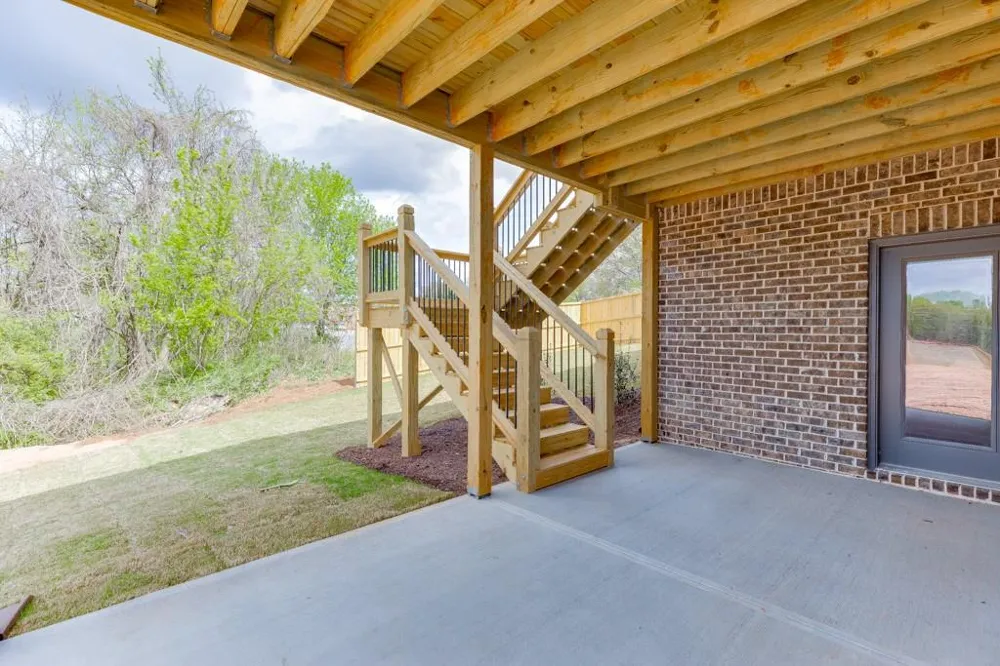 245 Smokey Road Buford, GA 30518