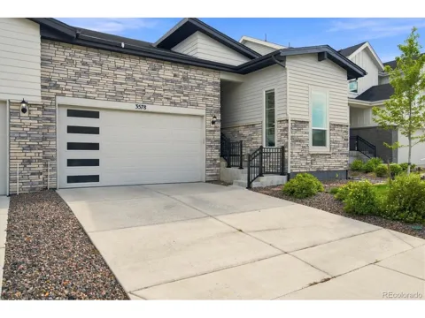 3578 Silver Rock Circle