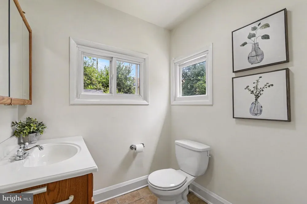 3206 BATAVIA AVENUE Baltimore, MD 21214