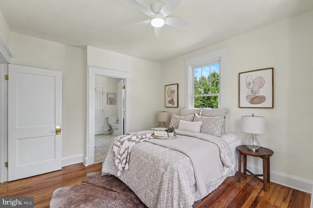 3206 BATAVIA AVENUE Baltimore, MD 21214