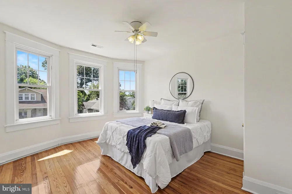 3206 BATAVIA AVENUE Baltimore, MD 21214