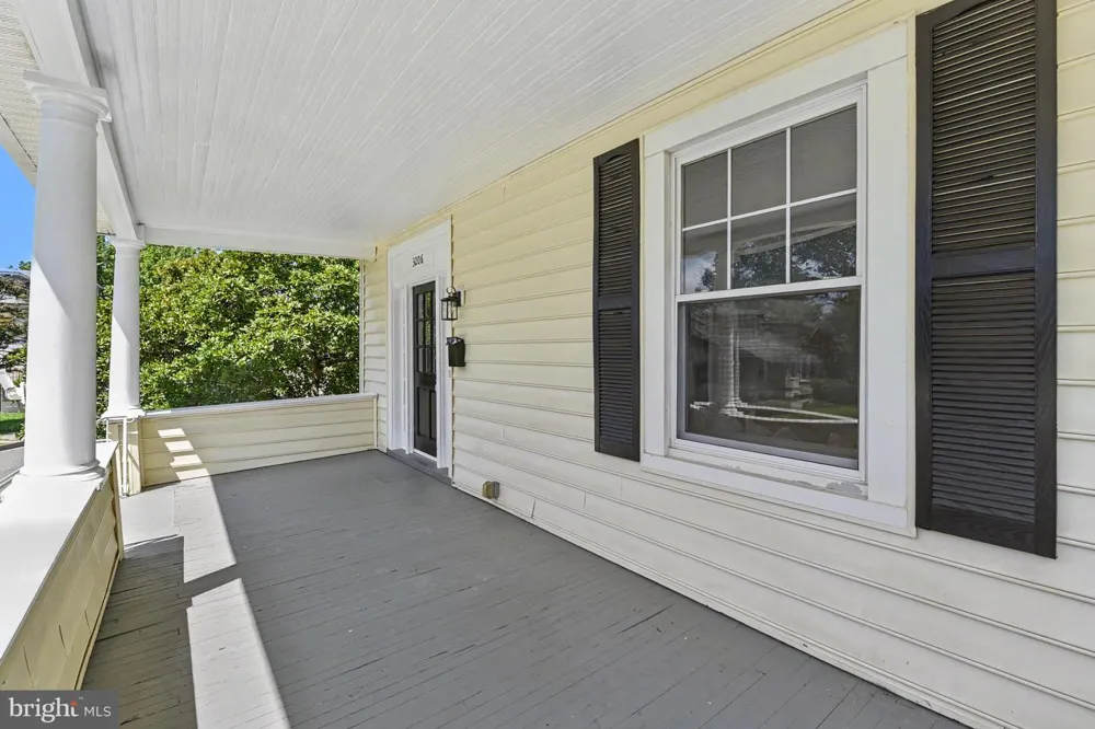 3206 BATAVIA AVENUE Baltimore, MD 21214