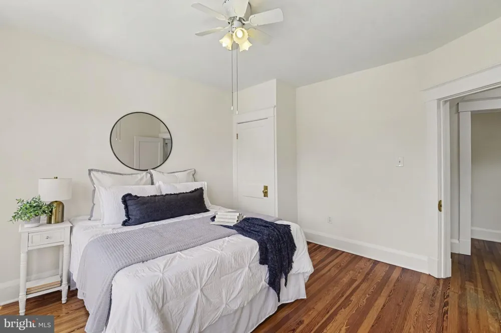 3206 BATAVIA AVENUE Baltimore, MD 21214
