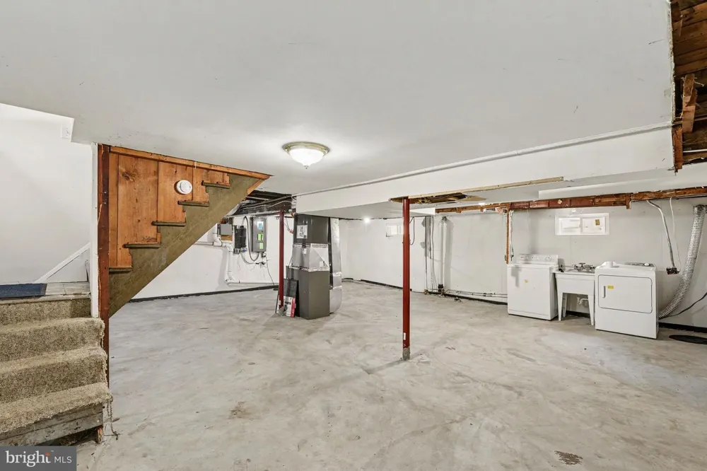 3206 BATAVIA AVENUE Baltimore, MD 21214