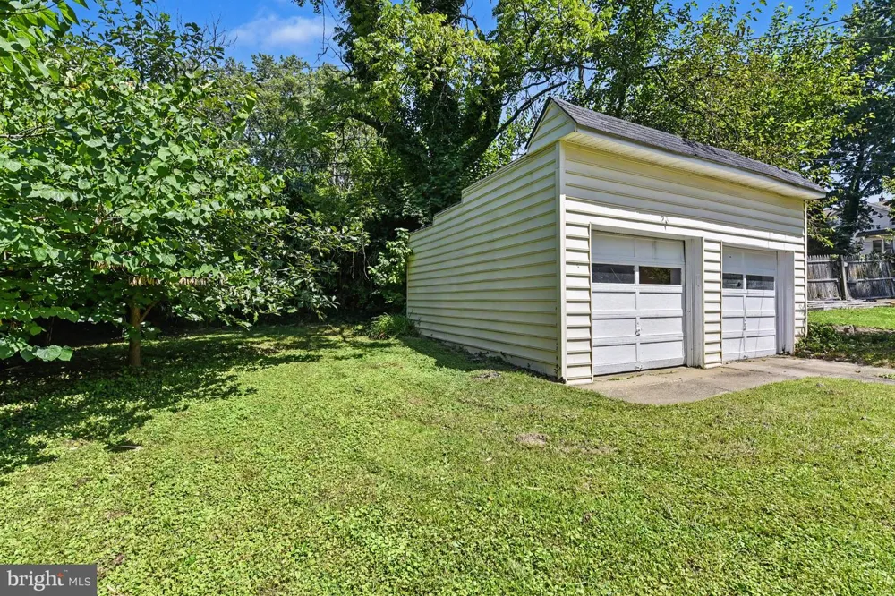 3206 BATAVIA AVENUE Baltimore, MD 21214