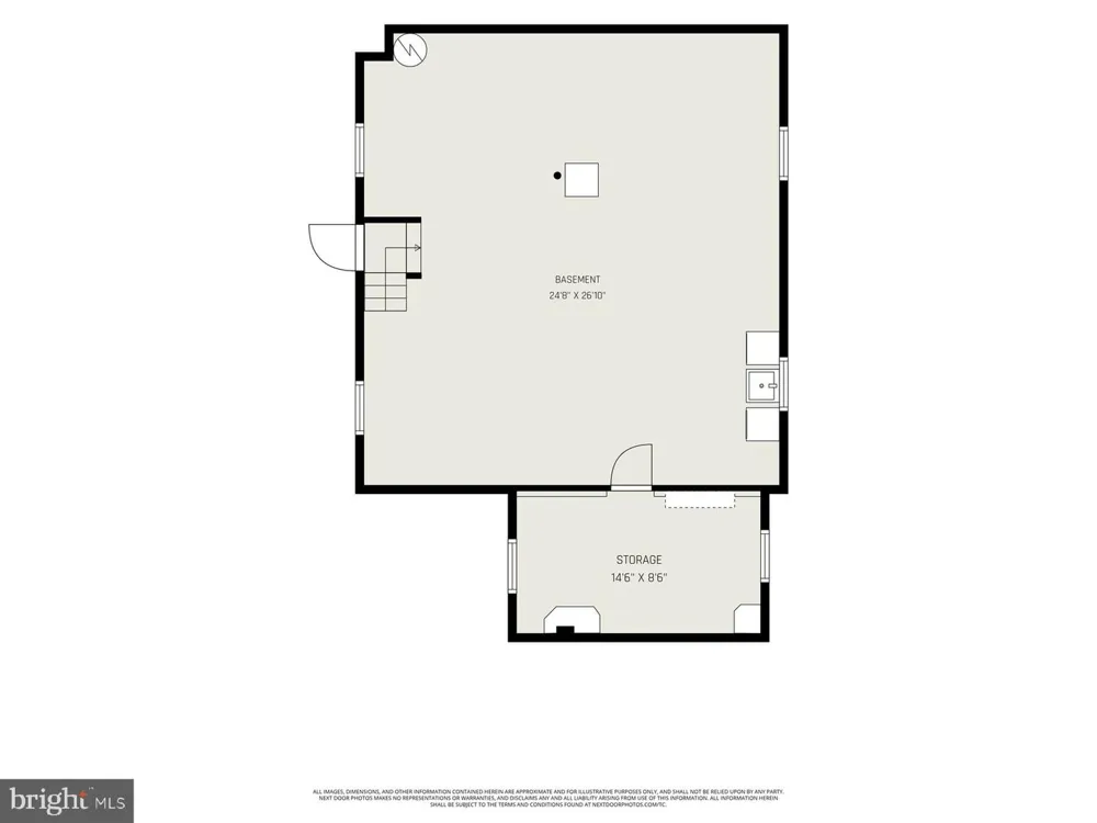3206 BATAVIA AVENUE Baltimore, MD 21214