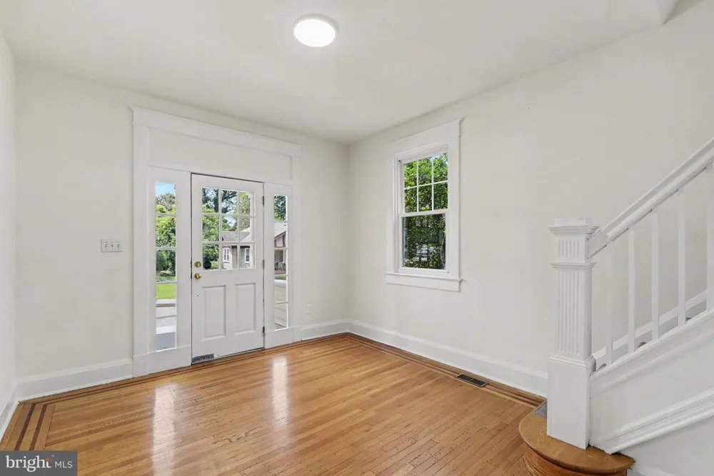 3206 BATAVIA AVENUE Baltimore, MD 21214