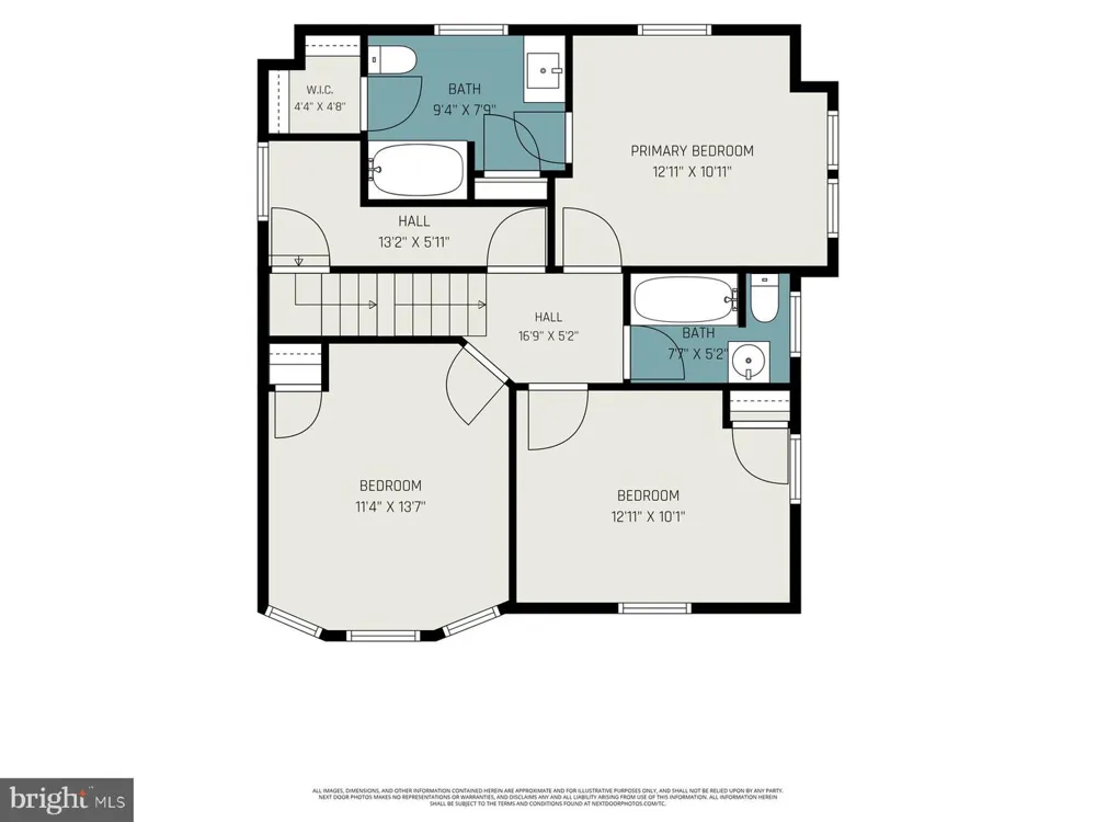 3206 BATAVIA AVENUE Baltimore, MD 21214