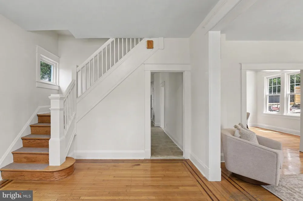 3206 BATAVIA AVENUE Baltimore, MD 21214