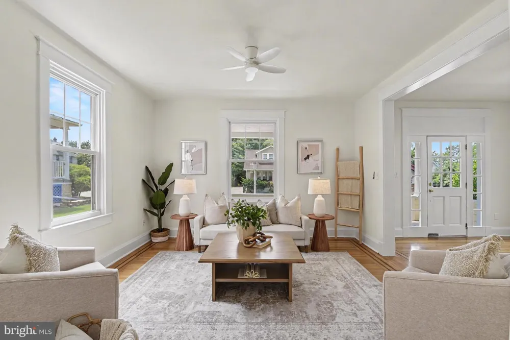 3206 BATAVIA AVENUE Baltimore, MD 21214