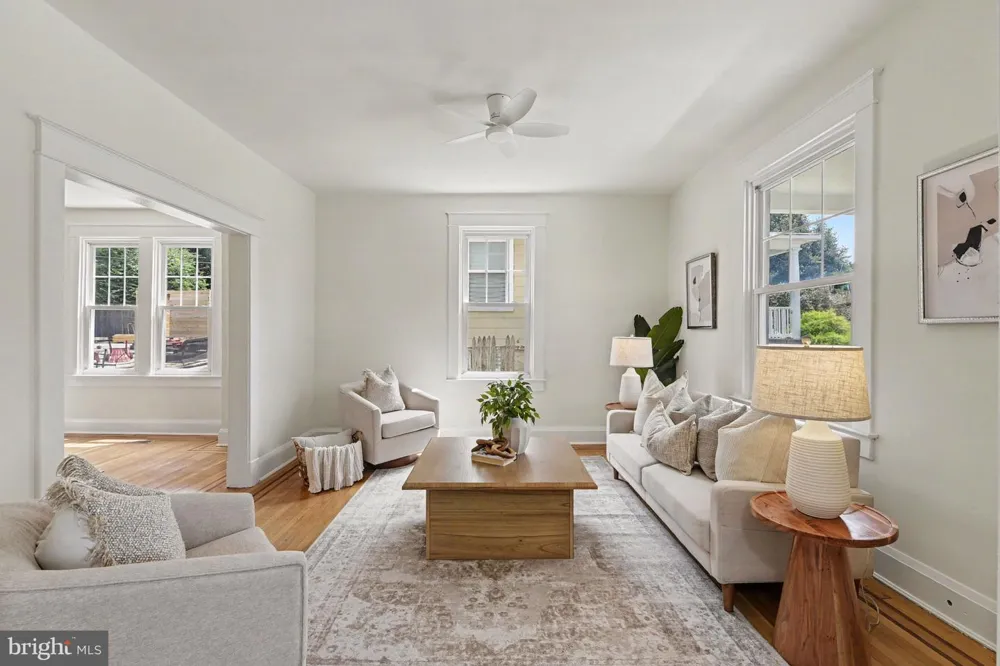 3206 BATAVIA AVENUE Baltimore, MD 21214