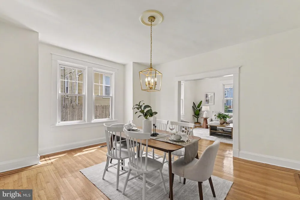 3206 BATAVIA AVENUE Baltimore, MD 21214