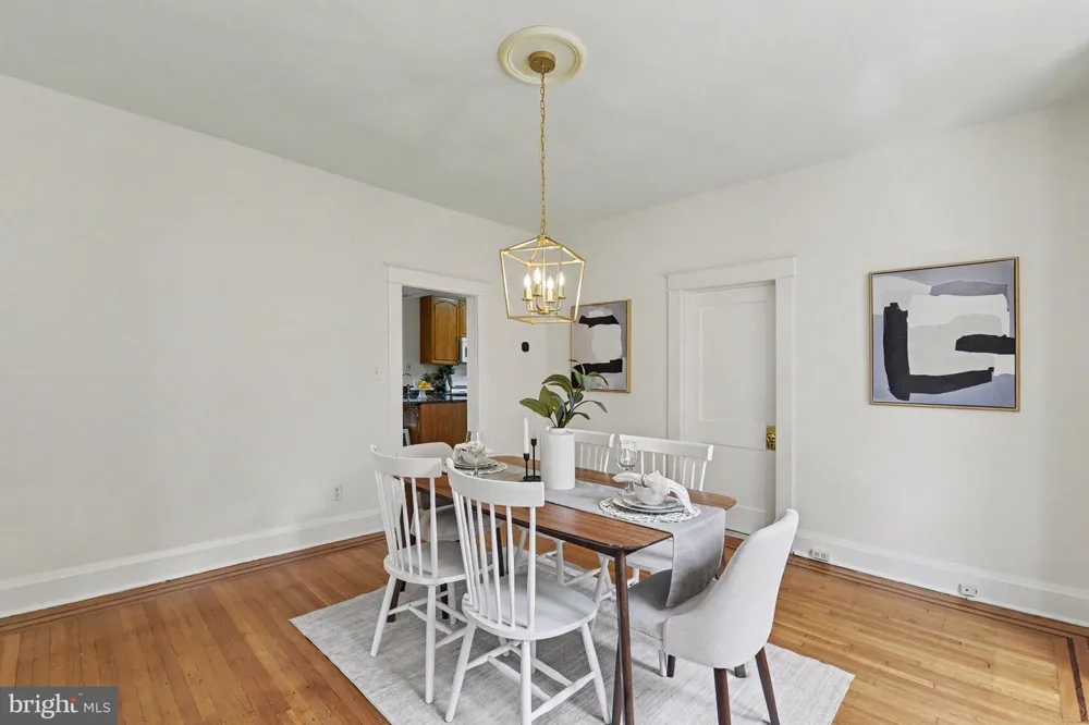 3206 BATAVIA AVENUE Baltimore, MD 21214