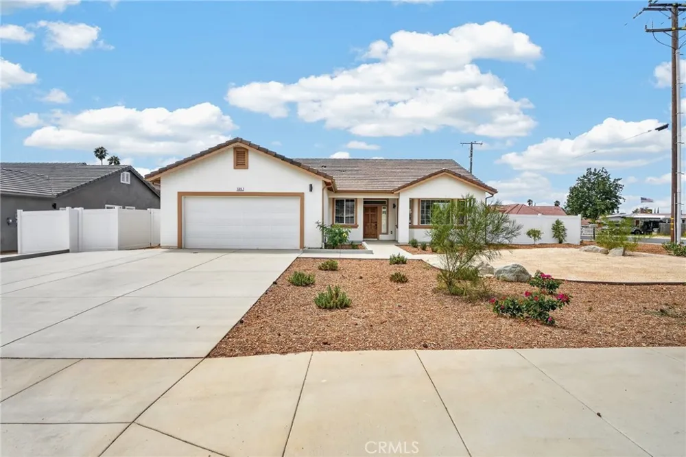595 E 12th Street Beaumont, CA 92223