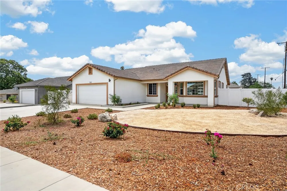 595 E 12th Street Beaumont, CA 92223