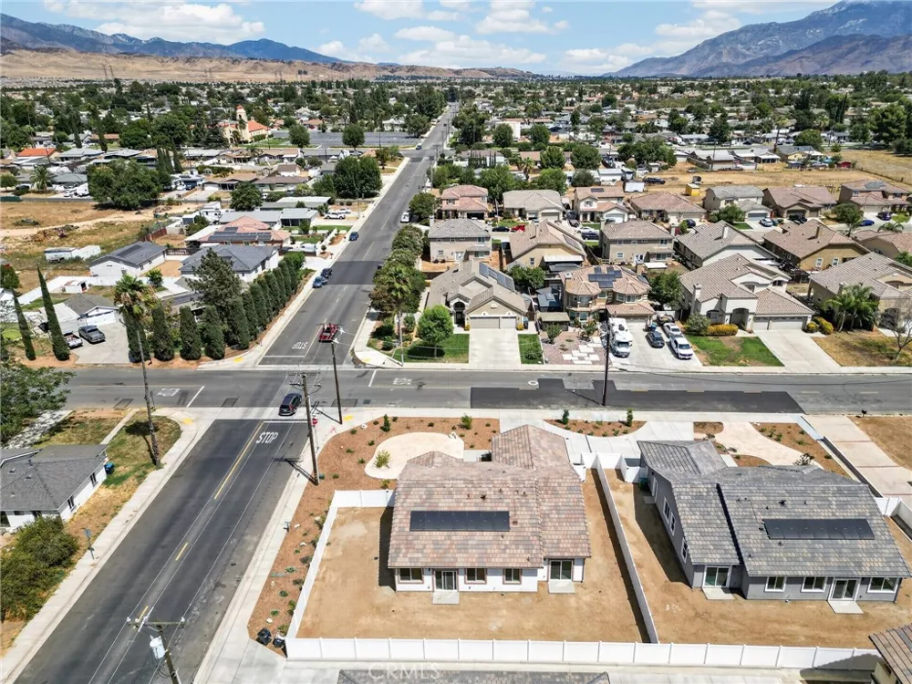 595 E 12th Street Beaumont, CA 92223