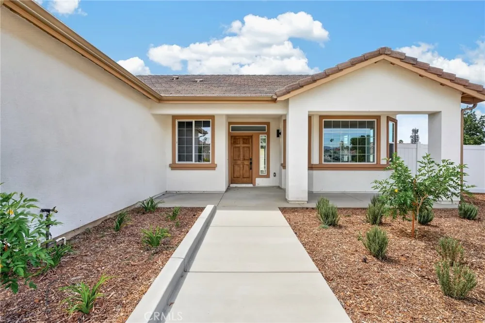 595 E 12th Street Beaumont, CA 92223