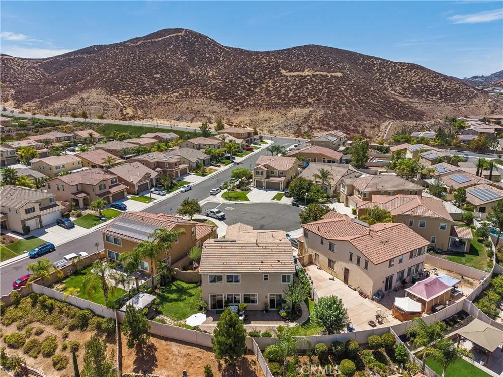 36410 Nettle Court Lake Elsinore, CA 92532