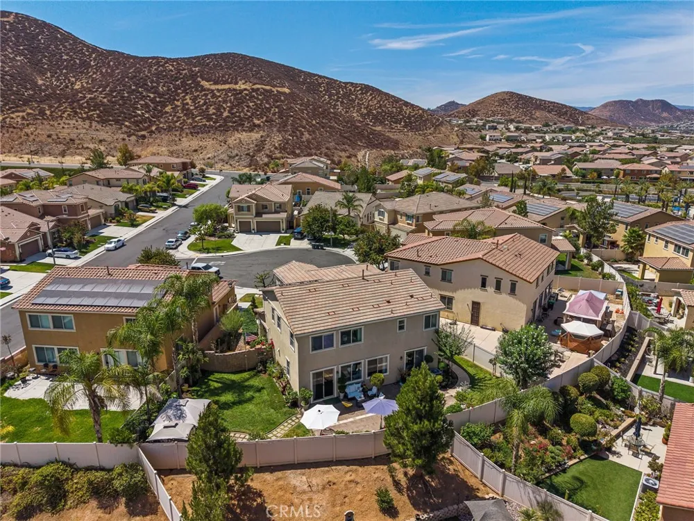 36410 Nettle Court Lake Elsinore, CA 92532