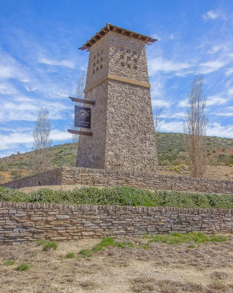 36410 Nettle Court Lake Elsinore, CA 92532