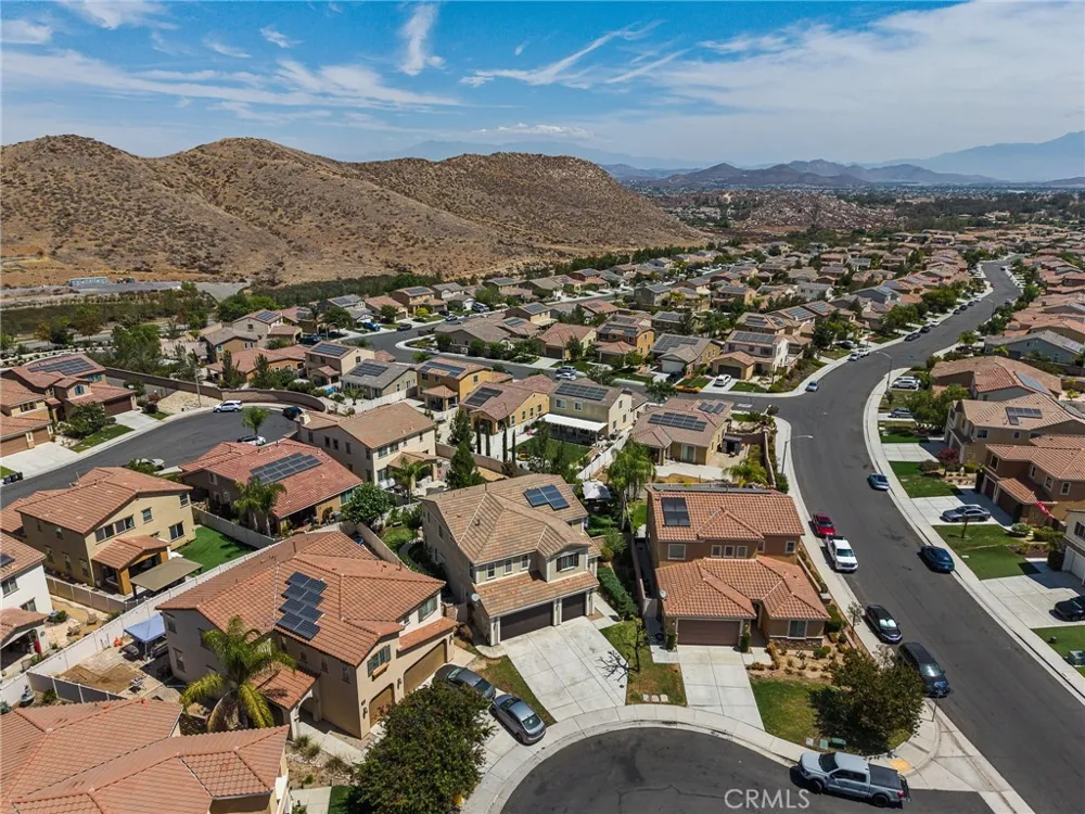 36410 Nettle Court Lake Elsinore, CA 92532