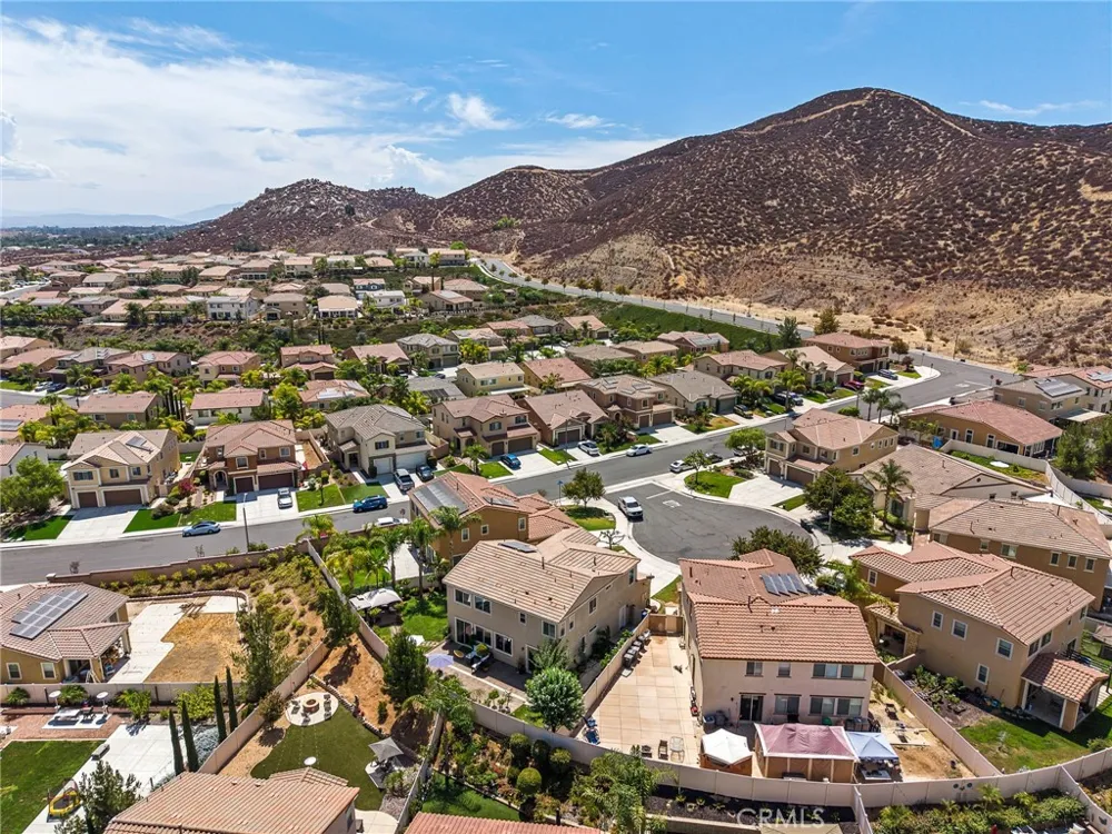36410 Nettle Court Lake Elsinore, CA 92532