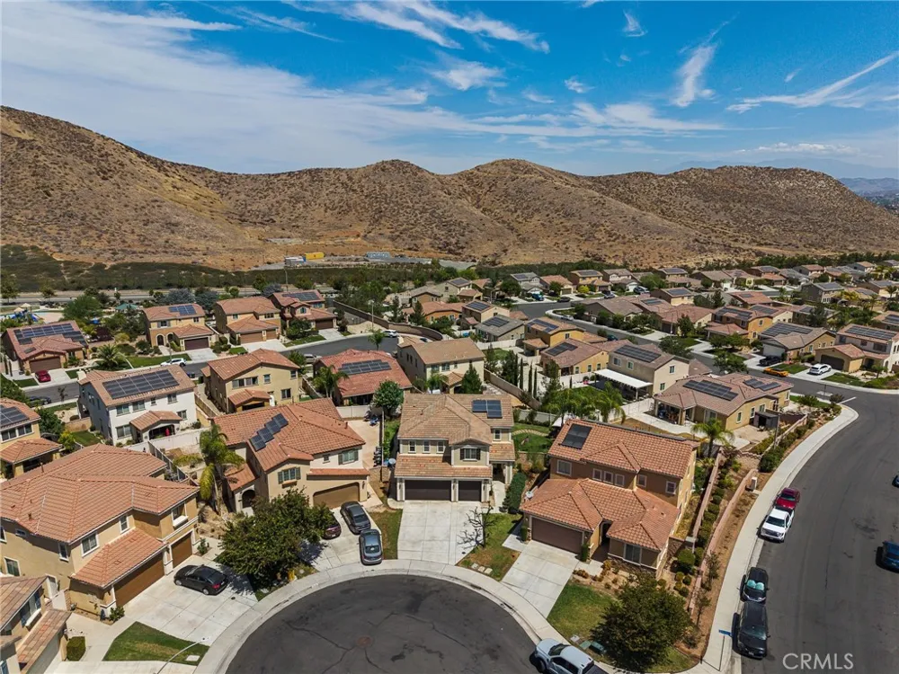36410 Nettle Court Lake Elsinore, CA 92532