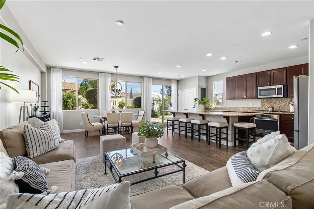 36410 Nettle Court Lake Elsinore, CA 92532