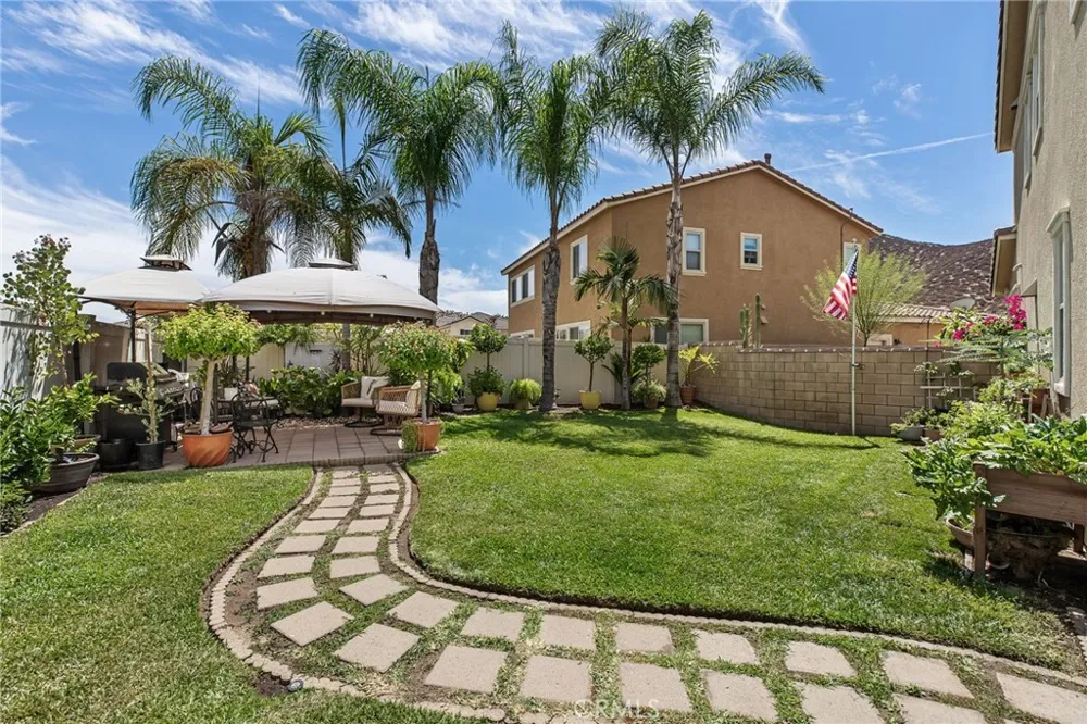 36410 Nettle Court Lake Elsinore, CA 92532