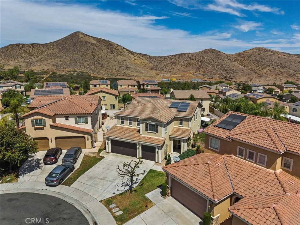 36410 Nettle Court Lake Elsinore, CA 92532