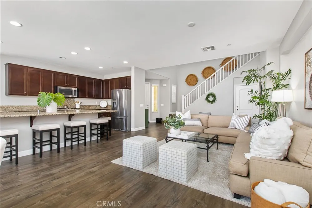 36410 Nettle Court Lake Elsinore, CA 92532