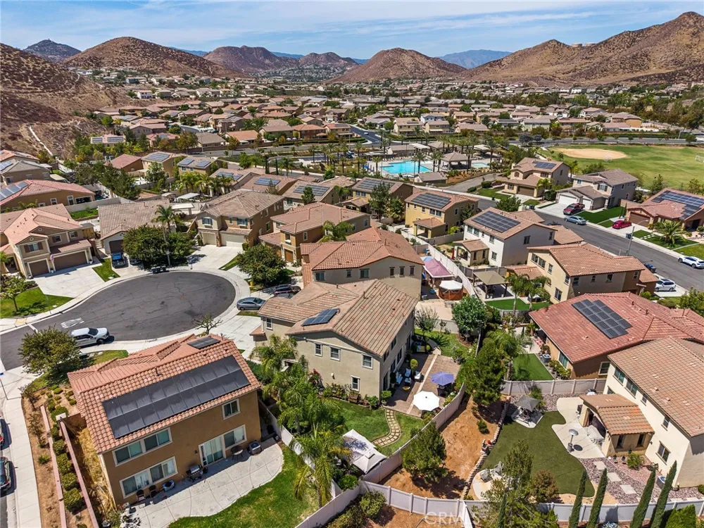 36410 Nettle Court Lake Elsinore, CA 92532