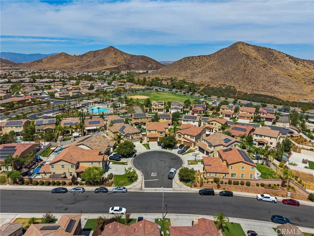 36410 Nettle Court Lake Elsinore, CA 92532