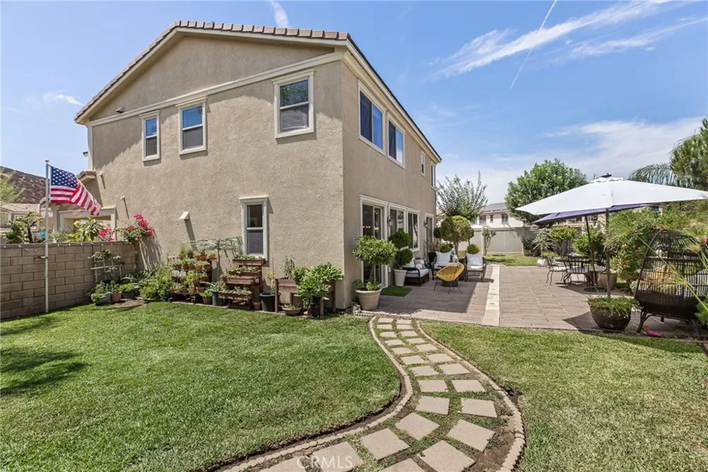 36410 Nettle Court Lake Elsinore, CA 92532
