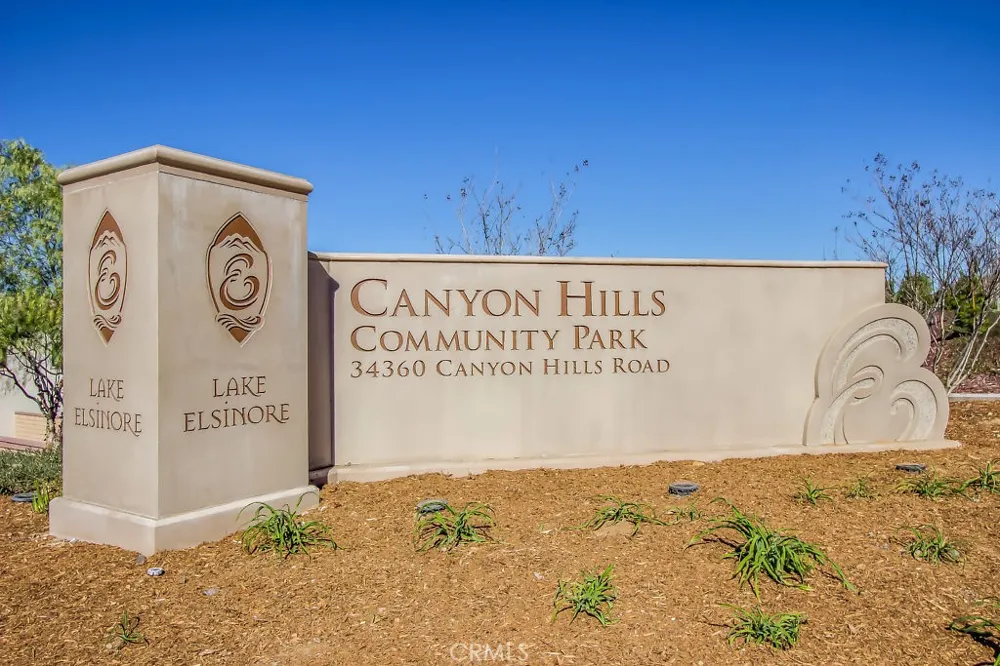 36410 Nettle Court Lake Elsinore, CA 92532
