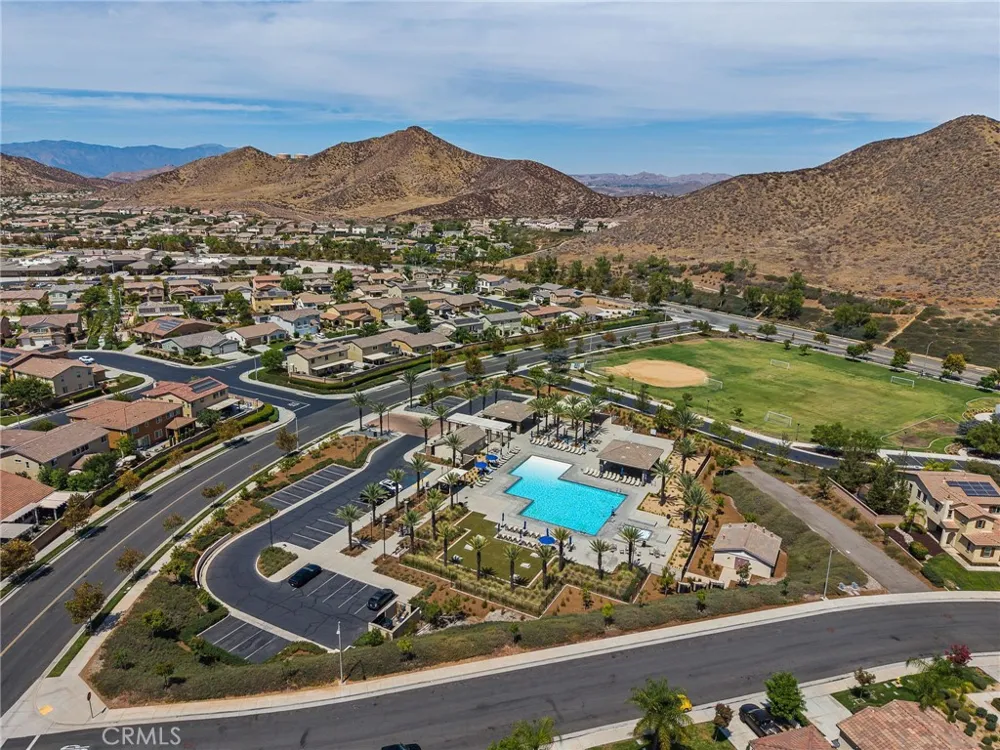 36410 Nettle Court Lake Elsinore, CA 92532