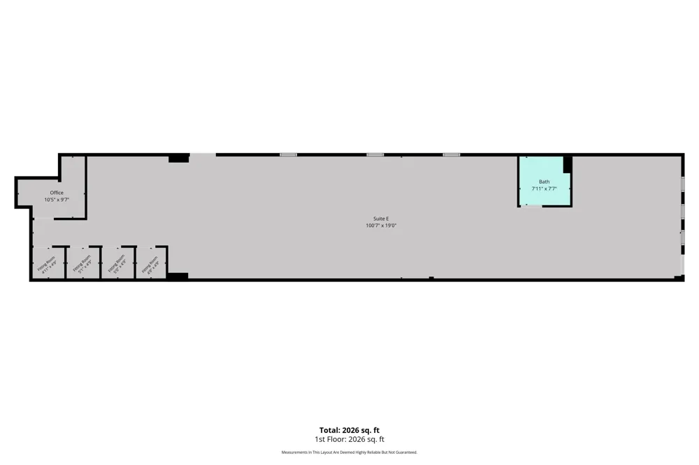 1006 E Colby Street Whitehall, MI 49461