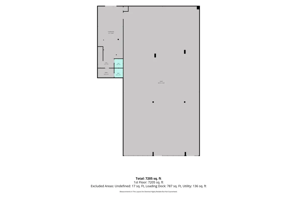 1006 E Colby Street Whitehall, MI 49461