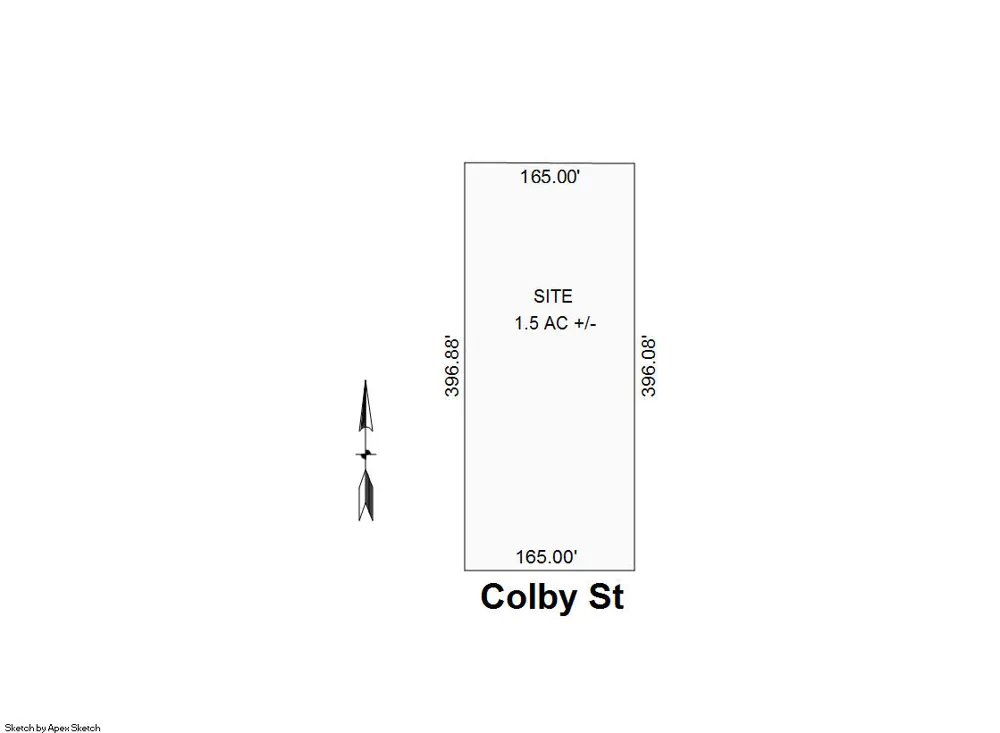 1006 E Colby Street Whitehall, MI 49461