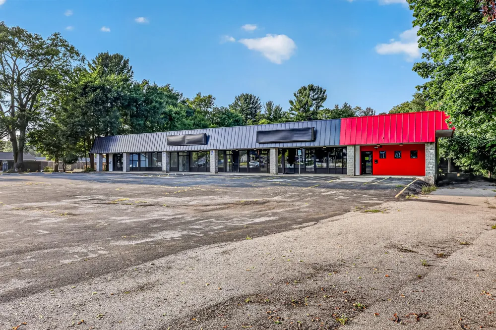 1006 E Colby Street Whitehall, MI 49461