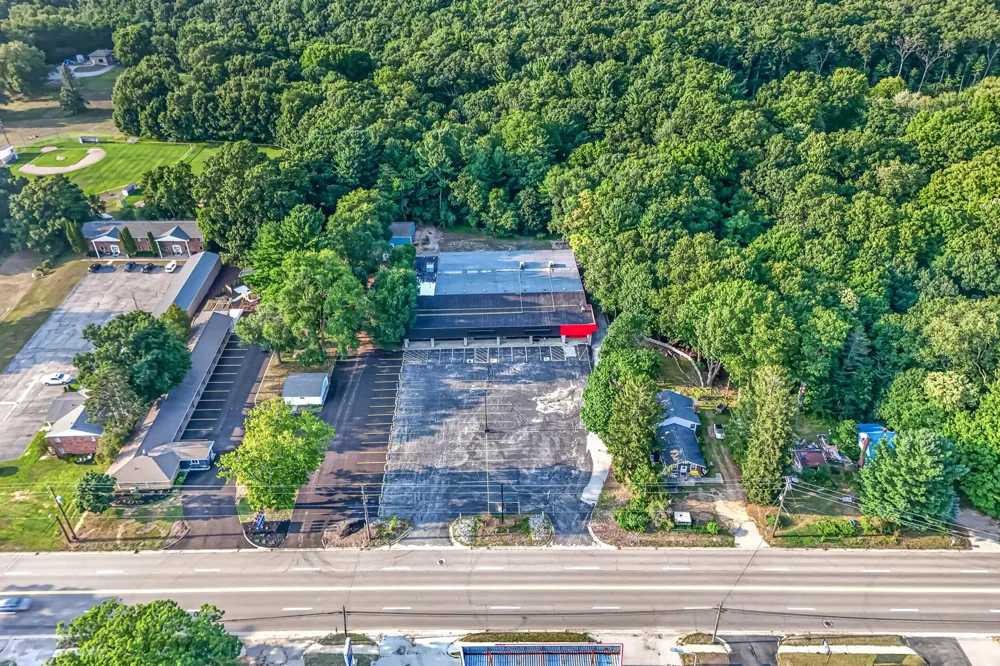 1006 E Colby Street Whitehall, MI 49461