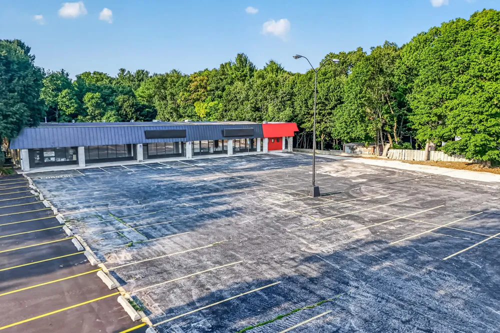 1006 E Colby Street Whitehall, MI 49461