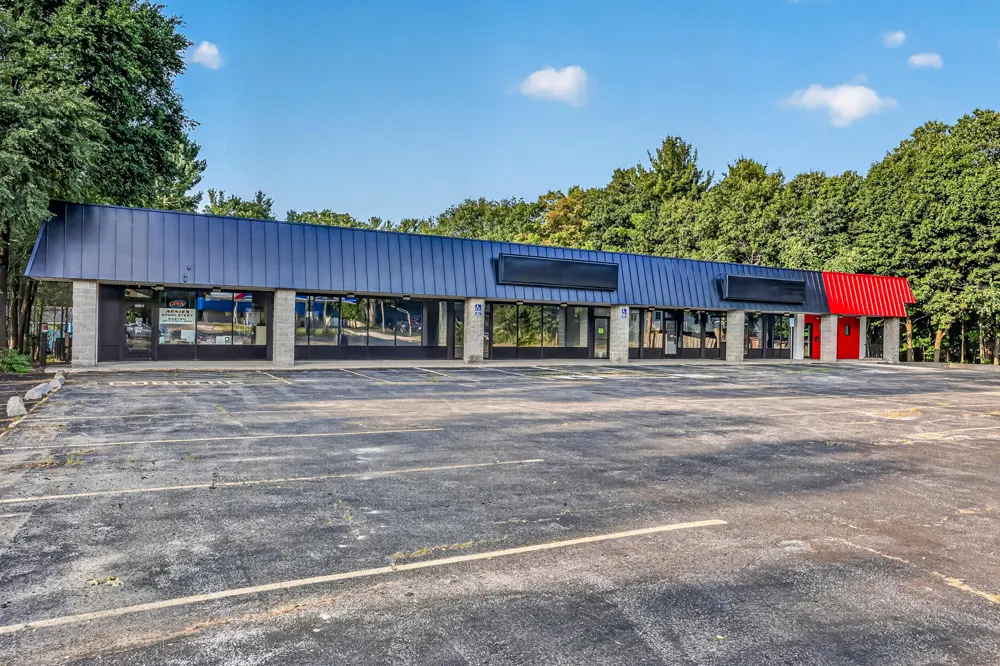 1006 E Colby Street Whitehall, MI 49461