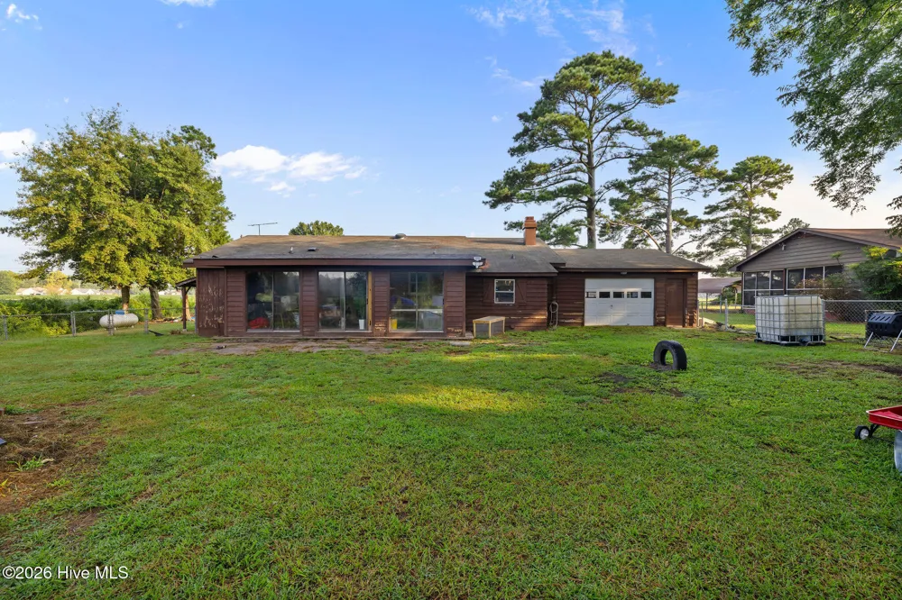 4098 Us Highway 13 Goldsboro, NC 27534