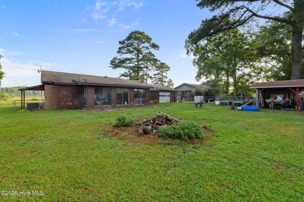 4098 Us Highway 13 Goldsboro, NC 27534