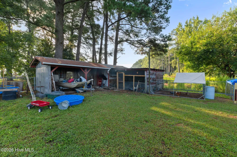 4098 Us Highway 13 Goldsboro, NC 27534